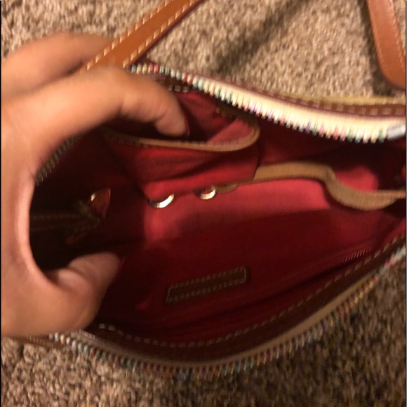 Real Dooney & Bourke Original purse!!! - Picture 2 of 8
